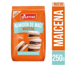 Almidon de Maiz Gourmet 250 g