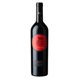 Vino Tinto The Blend Oveja Negra 13.5 750 cc 750 ML
