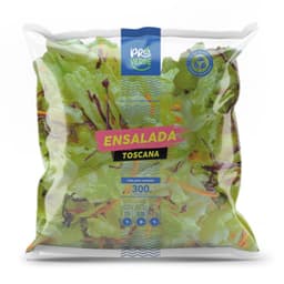 Ensalada Toscana en Bolsa 300 g