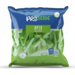 Ensalada Apio Juliana en Bolsa 300 g