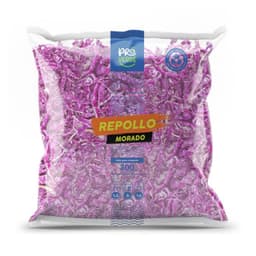 Ensalada Repollo Morado en Bolsa 300 g