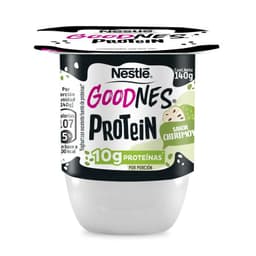 Yoghurt Goodnes Protein Sabor Chirimoya Nestle 140 g