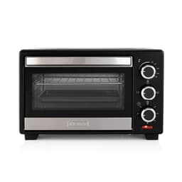 Horno Electrico 16 Litros Th-16N01 Negro UN
