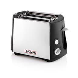 Tostador Electrico 2 Panes Th-120 Thomas UN