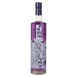 Licor Flor de Sauco Momentum 17 750 cc 750 ML