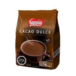 Saborizante en Polvo Nestle Cacao Dulce 230 g