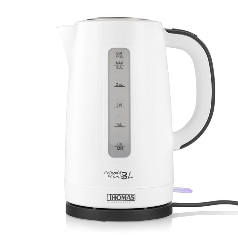 Hervidor 3 LT TH-4351 UN
