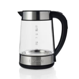 Hervidor 1,8 Litros Vidrio Templado TH-6070VI THOMAS UN