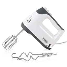Batidora Manual TH-8832M Blanco Gris UN