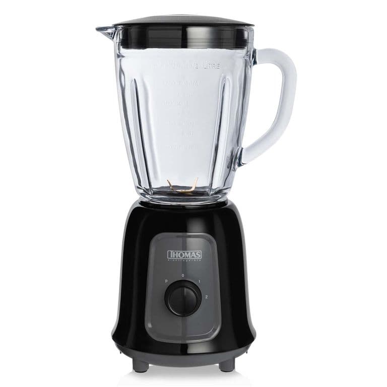Licuadora 1,5 Litros Th-330V Negro UN
