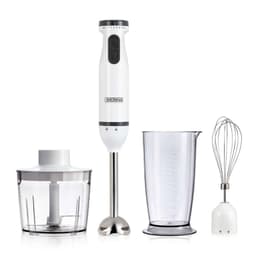 Minipimer 600W TH-8725 Blanco UN