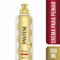 Crema de Peinar Pro-V Rizos Definidos 300 ML