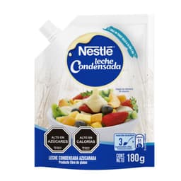 Leche Condensada Nestle 180 g