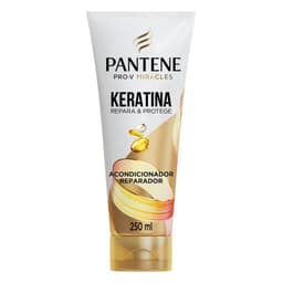 Acondicionador Pantene Keratina 250 ml