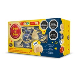 Bombones Bon o Bon Chocolate Blanco 210 g