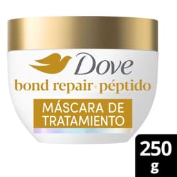 Mascarilla Capilar Bond Intense Repair Dove 250 gr