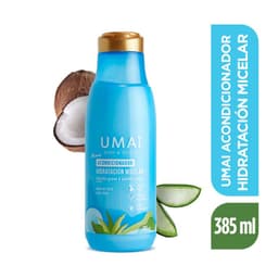 Acondicionador Hidratacion Micelar Umai 385 ml