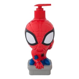 Jabon Liquido Spiderman 3D Gelatti 400 ml