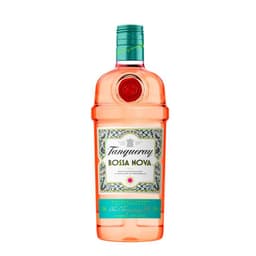 Gintonic Tanqueray Bossa Nova 30 700 ml