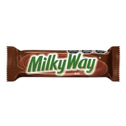 CHOCOLATE MILKY WAY SINGLES 48G