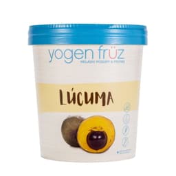 HELADO LUCUMA YOGEN FRUZ 800 LT 800 ML