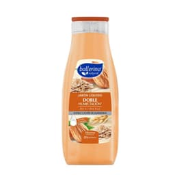 Jabon Liquido Ballerina Avena y Almendras 950 ml