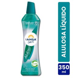 Endulzante Alulosa Iansa CeroK 350 ml