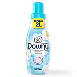 Suavizante Concentrado Brisa Suave Downy 500 ml