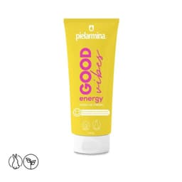 Crema Corporal Pielarmina Good Vibes Energy 200 ml