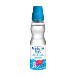 ENDULZANTE ALULOSA NATURALIST 90 ML