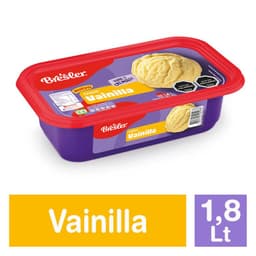 HELADO VAINILLA BRESLER 1.8 LT