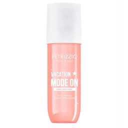 Body Mist Petrizzio Vacation 200 ml