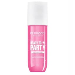 Body Mist Petrizzio Party 200 ml