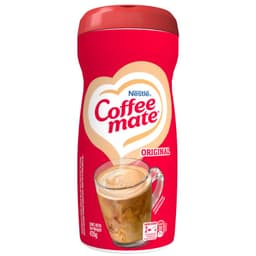 Crema para Cafe en Polvo Coffee Mate Nestle 435 g