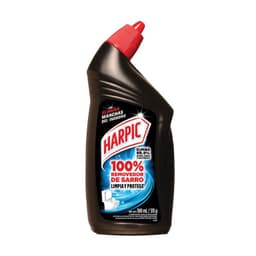 Limpiador de Inodoro Harpic 500 ml