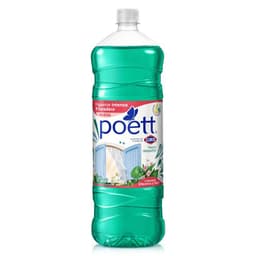 Limpiador de Piso Poett Fresco Despertar 1.8 LT