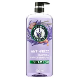Shampoo Lavanda Herbal Essences 600 Ml