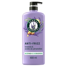 Acondicionador Lavanda Herbal Essences 600 Ml