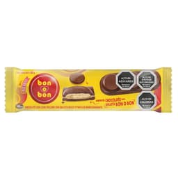 Chocolate con Galleta Bon o Bon 90 g