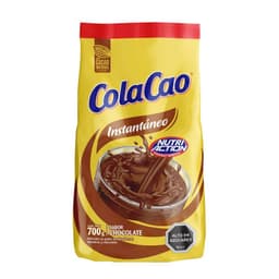 Saborizante en Polvo Instataneo Sabor Chocolate Cola Cao 700 g
