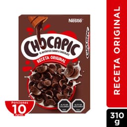 Cereal Chocapic Original 310 g