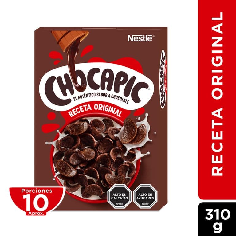 Cereal Chocapic Original 310 g