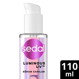 Serum Capilar Sedal Liminous UV 110 ml