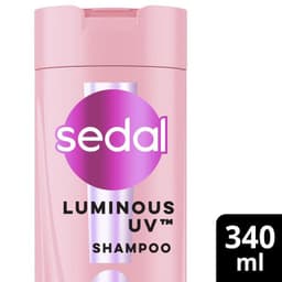 Shampoo Sedal Luminous UV 340 ml