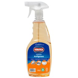Limpiador de Grasa Virutex 500 ml