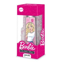 Colonia Gelatti Barbie 175 ml