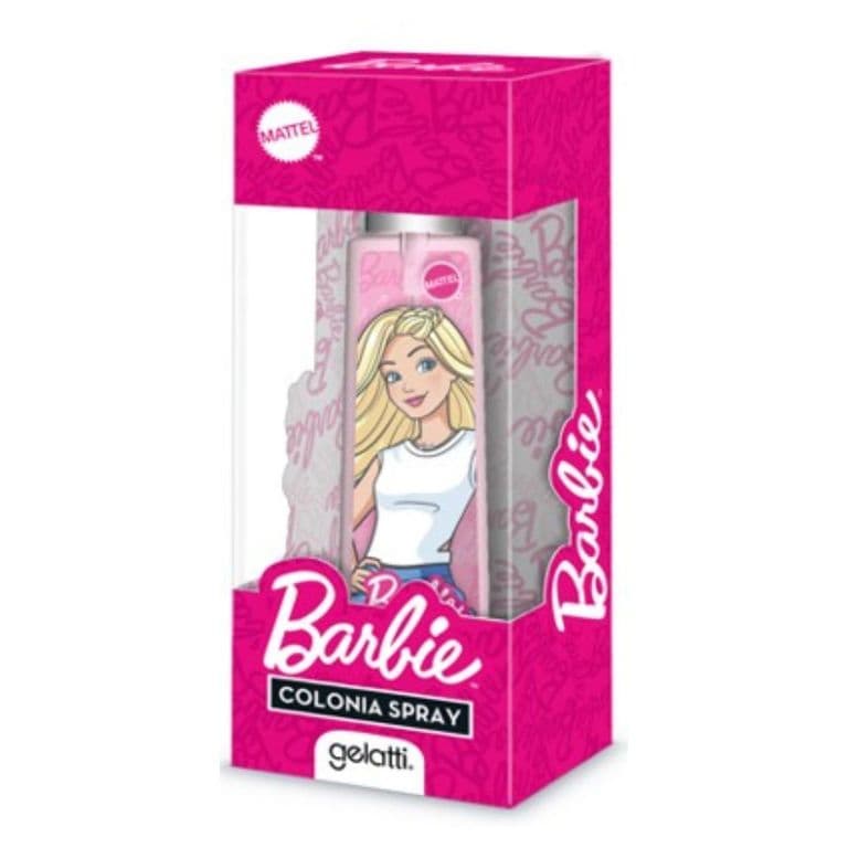 Colonia Gelatti Barbie 175 ml