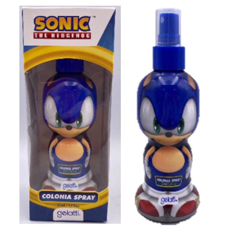 Colonia Gelatti Sonic 175 ml
