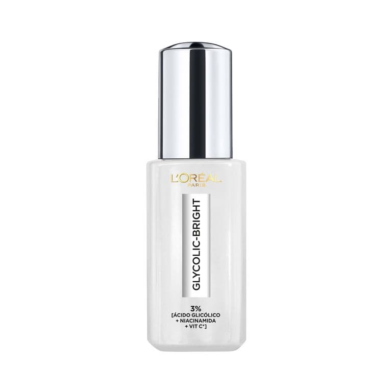 Serum Ojos Loreal Glycolic Anti Ojeras 20 g
