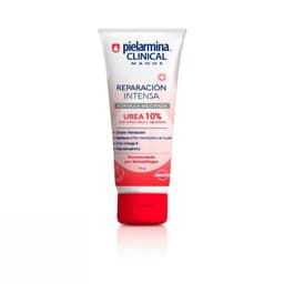 Crema de Manos Clinical Reparacion Intensa Urea Pielarmina 70 g